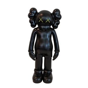 KAWS 5 Years Later Companion 2004